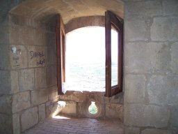 Castillo de Mula 2007